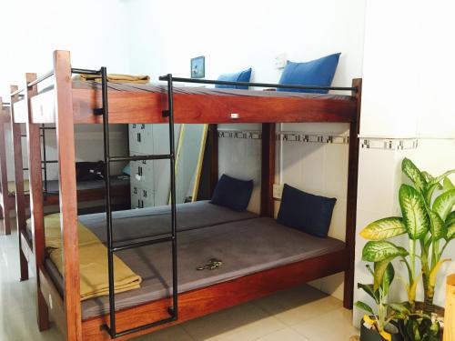 Туй-Хоа: Joy House Hostel 1