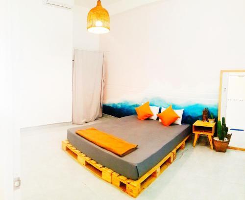 Туй-Хоа: Joy House Hostel 1
