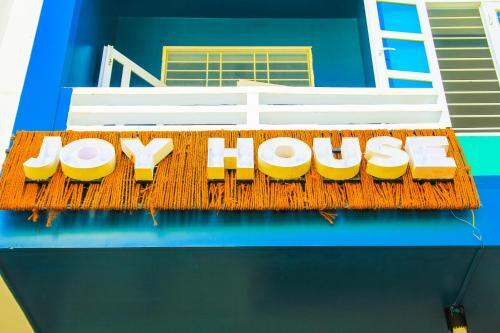 Туй-Хоа: Joy House Hostel 1