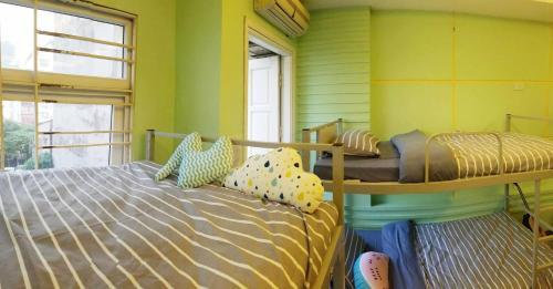 Ханой: 3T Hostel