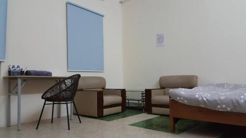 Ханой: 3T Hostel