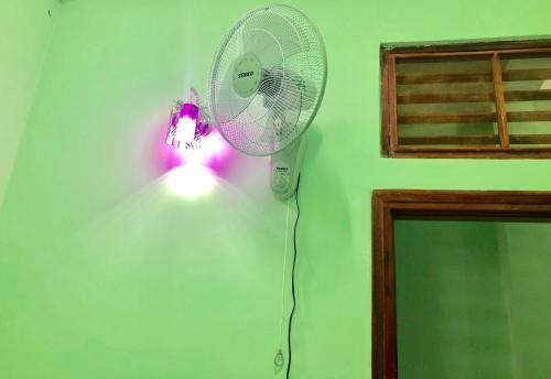 Далат: Homestay Tam An