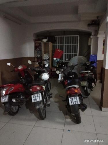 Вунгтау: Hotel 45 Đồng Tháp
