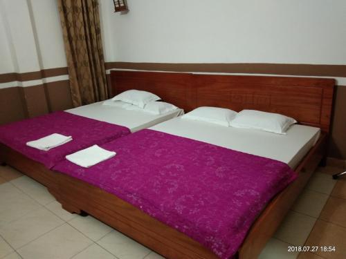 Вунгтау: Hotel 45 Đồng Tháp