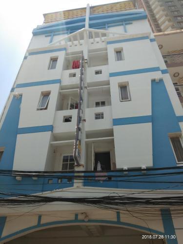 Hotel 45 Đồng Tháp — фото 1