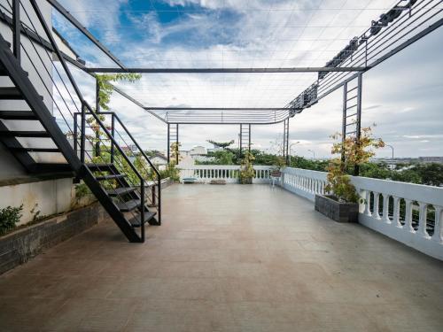 Дананг: Hostel 1986 Da Nang