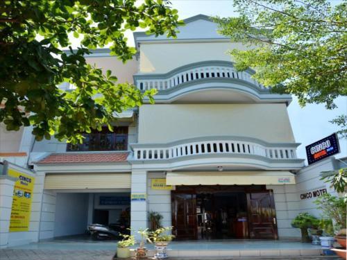 Вунгтау: Biệt Thự Phố 78