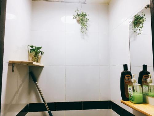 Хошимин: 12B Apartment