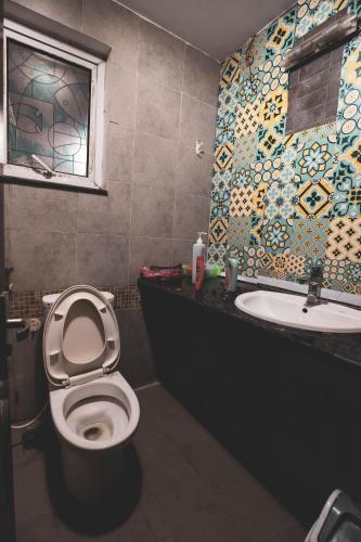 Ханой: Lac du B52 Homestay