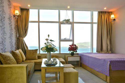 Нячанг: LTD apartment-Unit 4540