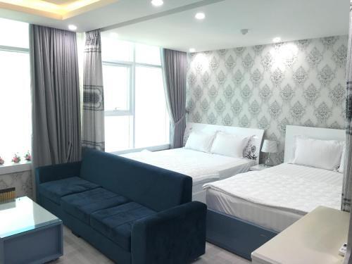 Нячанг: LTD apartment- Unit 3428