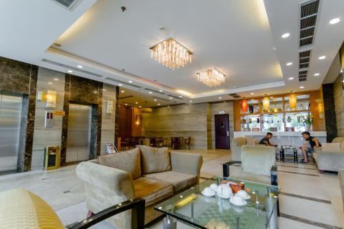Хошимин: A25 184 Nguyễn Trãi