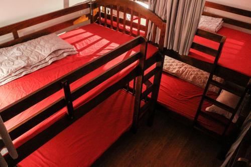 Хошимин: Saigon View Hostel