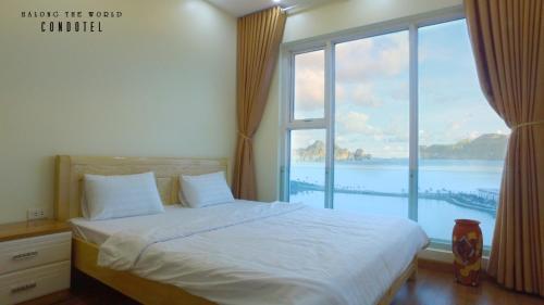 Халонг: Ha Long The World A1