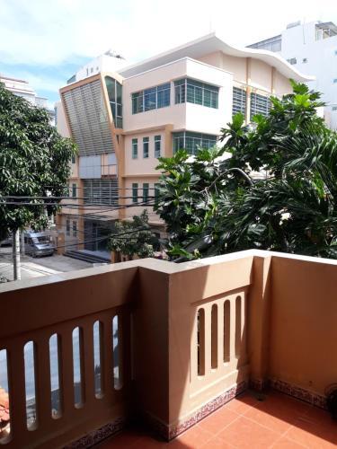 Вунгтау: 33A Phan văn trị