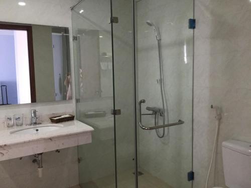 Бакнинь: Phoenix3 Hotel Bắc ninh