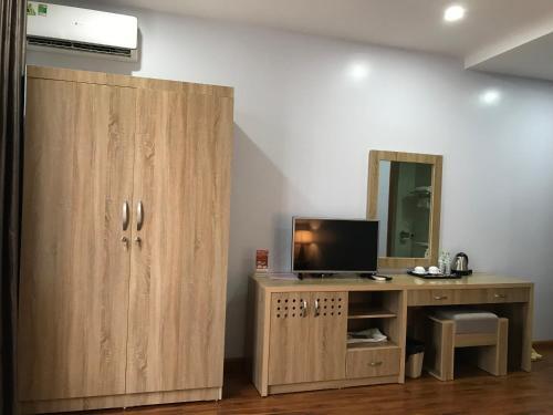 Бакнинь: Phoenix3 Hotel Bắc ninh