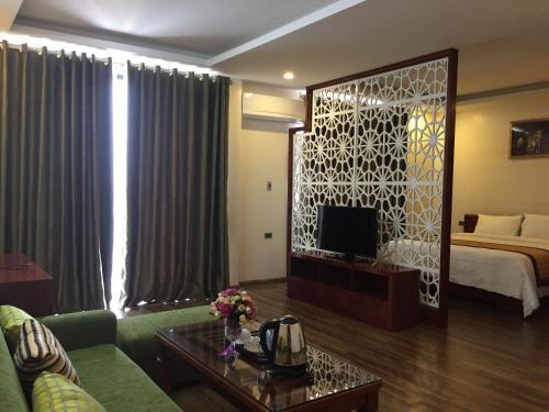 Бакнинь: Phoenix3 Hotel Bắc ninh