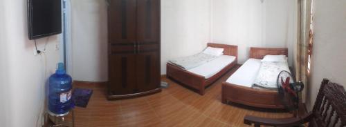Шапа: Homestay 715