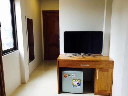 Ханой: Service Apartment 5B