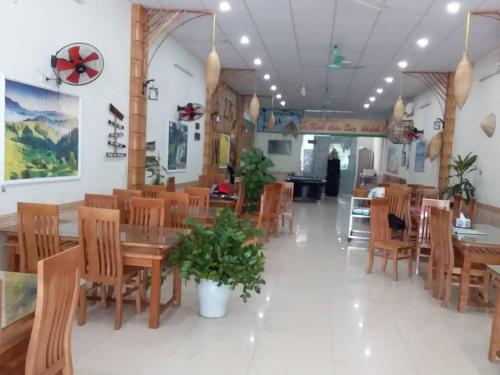 Хайфон: 275 Bar & Restaurant