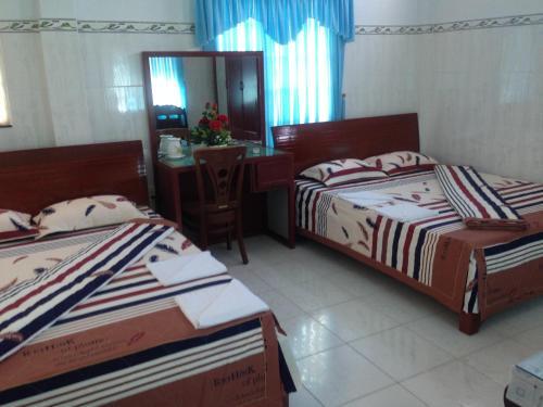 Вунгтау: Homestay 499