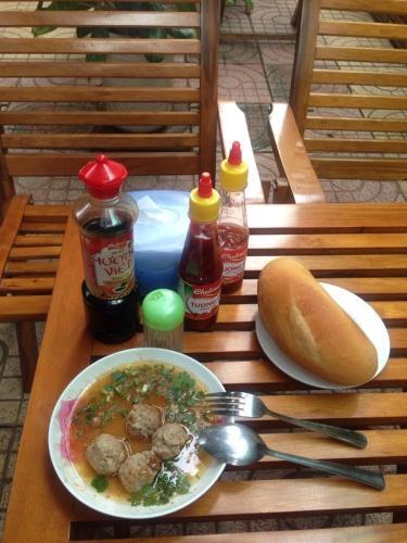 Вунгтау: Homestay 499
