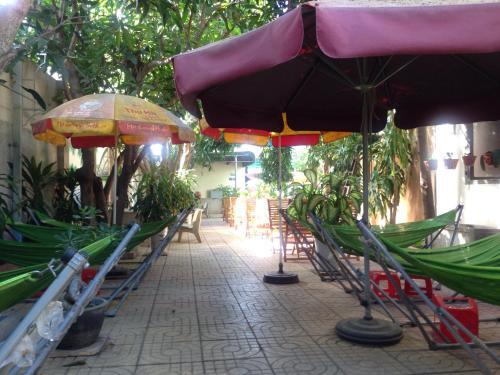 Вунгтау: Homestay 499