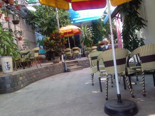 Вунгтау: Homestay 499