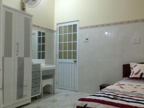 Вунгтау: Homestay 499