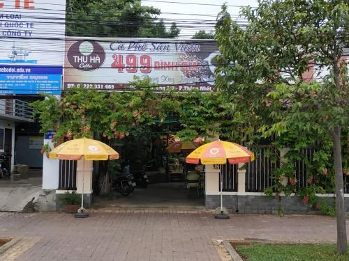Вунгтау: Homestay 499