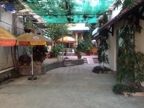Вунгтау: Homestay 499