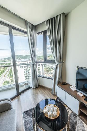 Халонг: 2105 Premium Appartment