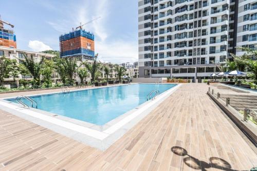 Халонг: 2105 Premium Appartment