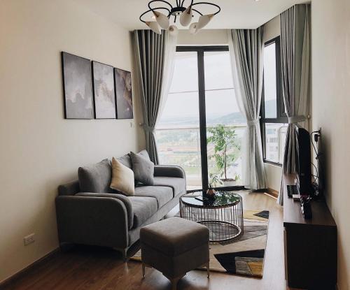 Халонг: 2105 Premium Appartment