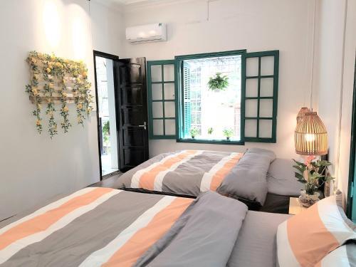 Ханой: Soha Homestay Hanoi