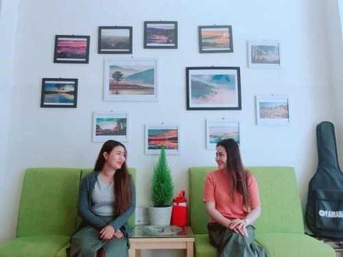 Далат: Bửu Bối Hostel 2