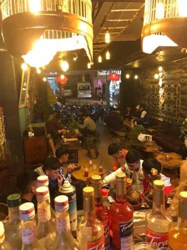Далат: Cà phê Homestay 47