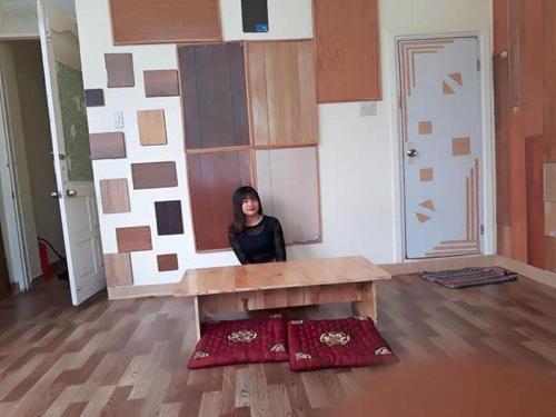 Далат: Cà phê Homestay 47