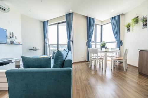 Халонг: 1810 Premium Apartment