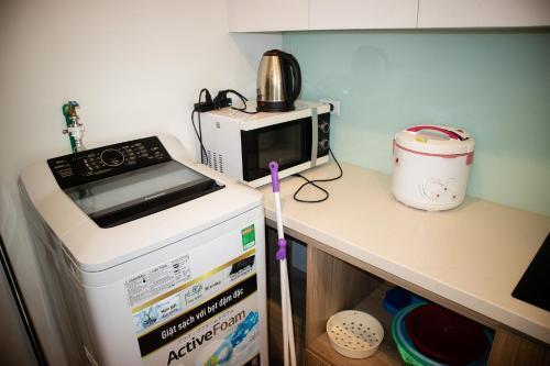 Халонг: 2012 Premium Apartment