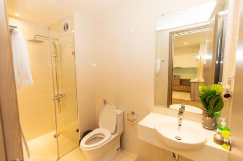 Халонг: 2012 Premium Apartment