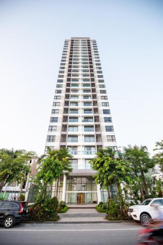2012 Premium Apartment — фото 1