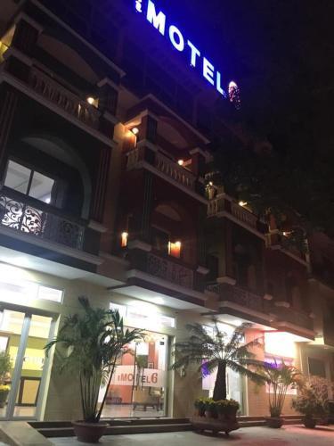 Кантхо: iMOTEL6