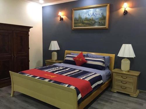 Кантхо: iMOTEL6