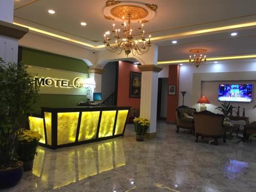 Кантхо: iMOTEL6