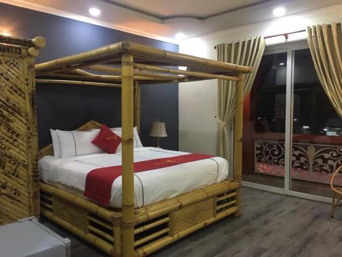 Кантхо: iMOTEL6