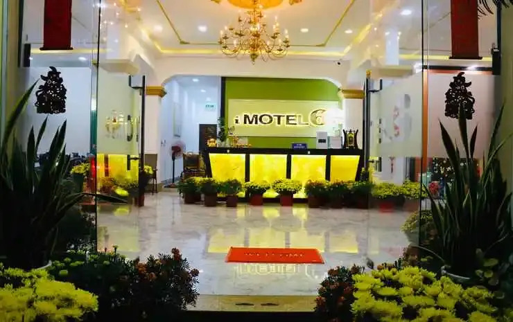 Кантхо: iMOTEL6