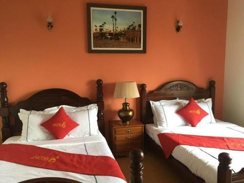 Кантхо: iMOTEL6