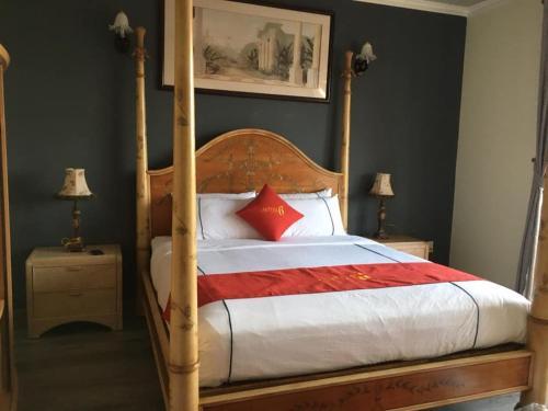 Кантхо: iMOTEL6